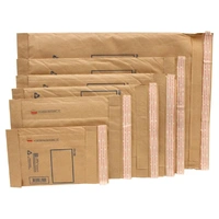 215mm x 280mm Jiffy Padded Mailer Bag #2 - 100/ctn