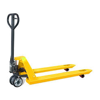 PALLET JACK 2,500kg CAPICITY