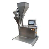Auger Filler - PackMATE AF14L Benchtop Auger Filler
