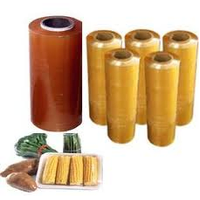 Food Wrap Film | Cling Film Wrap