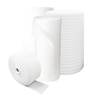 Foam | Protective Packing Foam | PE Foam Wrap
