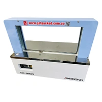 Paper Banding Machine - Akebono OB360 Paper Bander