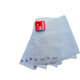 Plastic Bags | Poly Bags | Clear Polythene Bags