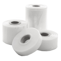 Poly Tubing | Polythene Layflat Tubing | Plastic Sleeve 