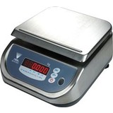  Stainless Steel Digital Bench Scale