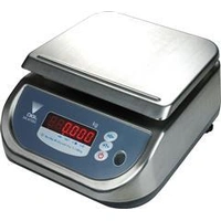  Stainless Steel Digital Bench Scale