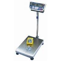  Heavy Duty Counting Scale - 5-SCALES-GP-UWPSC