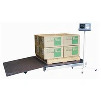  Dual Frame Platform Scales
