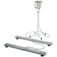  Weigh Bar System