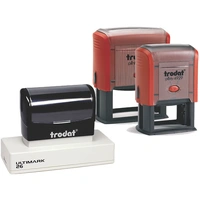 Self Inking Stamps - Trodat Stamping products 