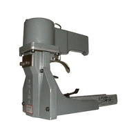 ROAMA 35-22 Air Top Stapler