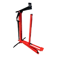 Treadle Stapler | Foot Operated Bottom Carton Sealer