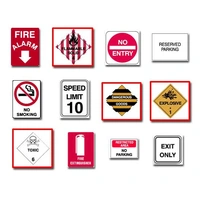 Safety Signs