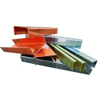 Staples | Metal Staple or Fastener