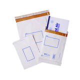 Jiffy Utility Mailers  |  Sealed Air White Paper Utility Mailers 