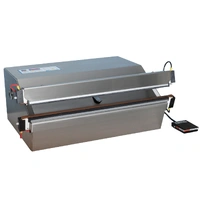 Audion MAGVAC Pneumatic Vacuum Power Sealer
