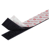 VELCRO® Brand Fasteners - Hook and Loop Closure System