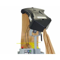 FASFIL 1500 High Performance Paper Packaging Void Fill System