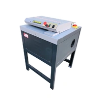 GP Cardboard Shredder | Cardboard Perforator & Converter