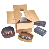 Korrvu Lok - Compression Packaging - Protect and Present