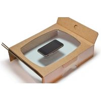 Korrvu Suspension and Retention Protective Packaging