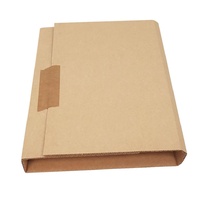 Maltese Cross Cartons | Multipack Mailing Cartons | Book Mailer Twist