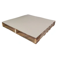 Cardboard Pallet Pads | Pallet Sheets | Pallet liners