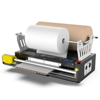 PackMATE Electric Honeycomb Paper Dispenser