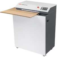 Profipack Cardboard Perforator - 425 - 15amp Powerful & Flexible 