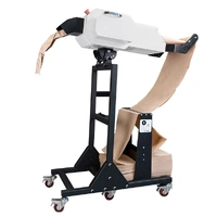Paper Pad Cushion System - 6-PPCS - Paper Void