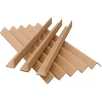 Cardboard Corners / Pallet Corner Protectors / Angle Boards