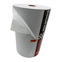 Tissue Paper Rolls - White Tissue 300mm x 480m x 20gsm