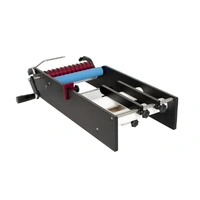 Bottle Labeling Machine - Manual | BenchMate 