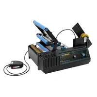 Bottle Labelling Machine - BenchMARK - Semi-Automatic