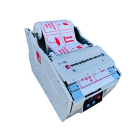 Electronic Desk Top Label Dispenser