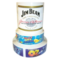 Labels Custom Printed - Packaging Labels - Product labels 