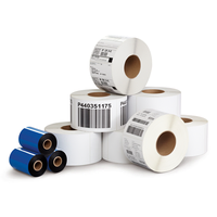 White Labels | Dispatch Labels | Adhesive Computer Labels