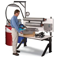 Instapak 900 and 901 Packaging System - Foam in Place Packaging
