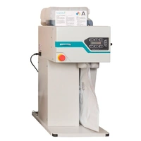 Instapak Simple Foam in Bag Packaging System