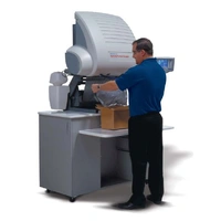 Instapak SpeedyPacker® Insight - Foam in Bag Packaging