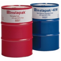 Chemicals for Instapak Systems - A & B Instapak Chemicals 