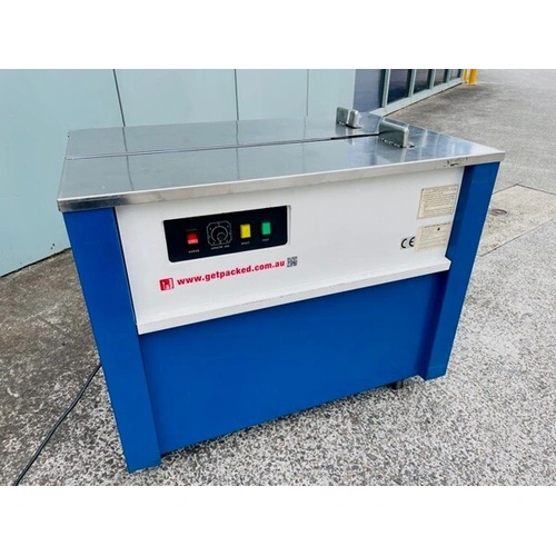 Strapping Machine - Semi-Automatic 3-GPSAS20