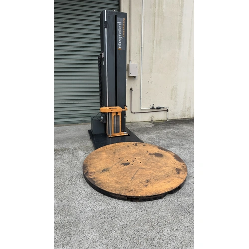 IM315 Pallet Wrapping Machine