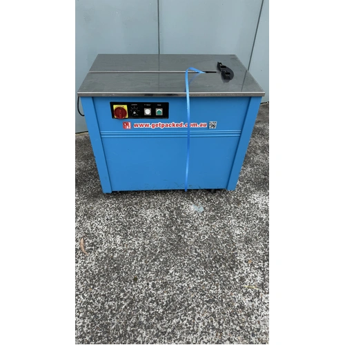 Semi-Automatic Strapping Machine 4-GPSAS201 / TP-201