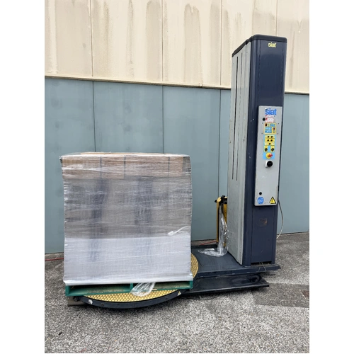 SIAT Pallet Wrapper WS 320-S