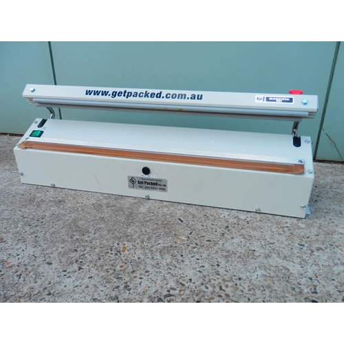 Magneta Bag Sealer - second hand