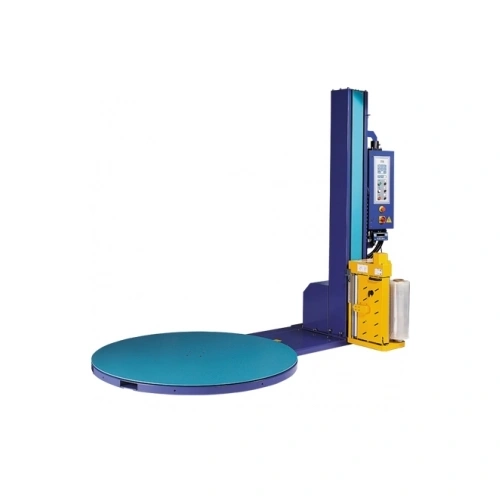 Pallet Stretch Wrapping Machine with Scales | 1-GPEXP-108W