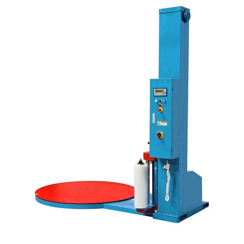Pallet Stretch Wrapping Machine | Pallet Wrapper 1-GPPW-1520