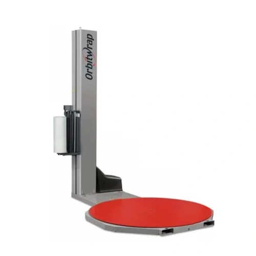 Pallet Wrapping Machine | Stretch Wrap Machine 1-GPPW-1750