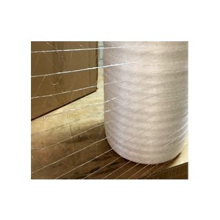 PALLET NETTING 500mm x 500m